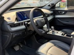 Chery Tiggo 8 PLUS 2021 290TGDI DCT Passion Edition - ფოტო 10