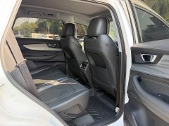 Chery Tiggo 8 PLUS 2021 290TGDI DCT Passion Edition - ფოტო 11