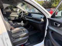 Chery Tiggo 8 PLUS 2021 290TGDI DCT Passion Edition - ფოტო 12