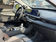 Chery Tiggo 8 PLUS 2021 290TGDI DCT Passion Edition - ფოტო 13