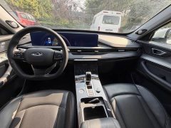 Chery Tiggo 8 PLUS 2021 290TGDI DCT Passion Edition - ფოტო 14