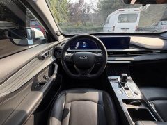Chery Tiggo 8 PLUS 2021 290TGDI DCT Passion Edition - ფოტო 15