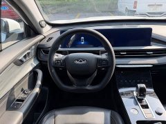 Chery Tiggo 8 PLUS 2021 290TGDI DCT Passion Edition - ფოტო 16