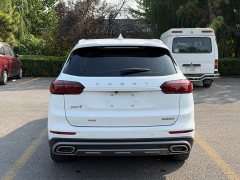 Chery Tiggo 8 PLUS 2021 290TGDI DCT Passion Edition - ფოტო 5