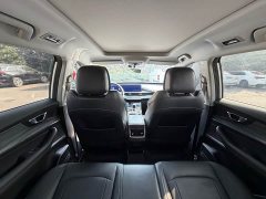 Chery Tiggo 8 PLUS 2021 290TGDI DCT Passion Edition - ფოტო 7