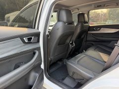 Chery Tiggo 8 PLUS 2021 290TGDI DCT Passion Edition - ფოტო 8