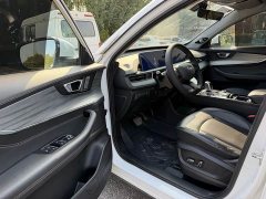 Chery Tiggo 8 PLUS 2021 290TGDI DCT Passion Edition - ფოტო 9