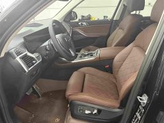 BMW X7 xDrive40i Premier Luxury Package - ფოტო 2