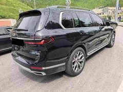 BMW X7 xDrive40i Premier Luxury Package - ფოტო 4