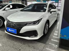 Toyota Asean Lion 2.0L Luxury - ფოტო 1