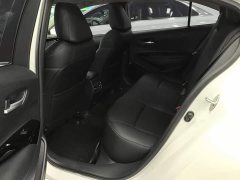 Toyota Asean Lion 2.0L Luxury - ფოტო 11
