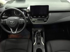 Toyota Asean Lion 2.0L Luxury - ფოტო 12