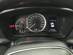 Toyota Asean Lion 2.0L Luxury - ფოტო 14