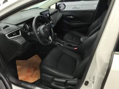 Toyota Asean Lion 2.0L Luxury - ფოტო 9