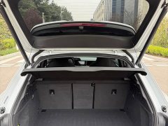 Audi A3 Facelift Sportback 35 TFSI Fashion Sport - ფოტო 12