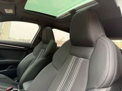 Audi A3 Facelift Sportback 35 TFSI Fashion Sport - ფოტო 5