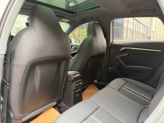Audi A3 Facelift Sportback 35 TFSI Fashion Sport - ფოტო 6