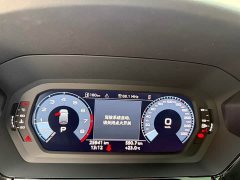 Audi A3 Facelift Sportback 35 TFSI Fashion Sport - ფოტო 8
