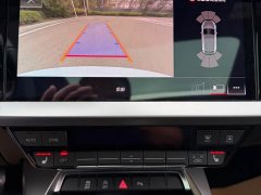 Audi A3 Facelift Sportback 35 TFSI Fashion Sport - ფოტო 9