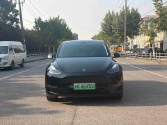 Tesla Model Y Standard Range RWD - ფოტო 2