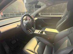 Tesla Model Y Standard Range RWD - ფოტო 5