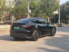 Tesla Model Y Standard Range RWD - ფოტო 7