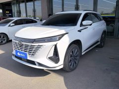 Changan CS75PLUS Third Generation 1.5T Automatic Deluxe - ფოტო 1