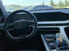 Changan CS75PLUS Third Generation 1.5T Automatic Deluxe - ფოტო 12