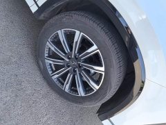 Changan CS75PLUS Third Generation 1.5T Automatic Deluxe - ფოტო 6