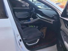Changan CS75PLUS Third Generation 1.5T Automatic Deluxe - ფოტო 8