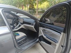 BYD Song Plus New Energy Champion Edition DM-i 110KM Flagship Plus - ფოტო 19