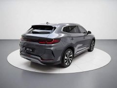 BYD Song Plus New Energy Champion Edition DM-i 110KM Flagship Plus - ფოტო 4