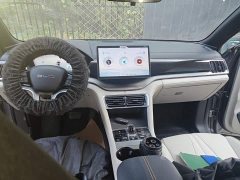 BYD Song Plus New Energy Champion Edition DM-i 110KM Flagship Plus - ფოტო 5