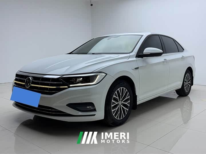 Volkswagen Sagitar 200TSI DSG Comfort Smart Connected Edition - ავტომობილი ჩინეთიდან