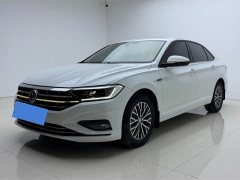 Volkswagen Sagitar 200TSI DSG Comfort Smart Connected Edition - ფოტო 1