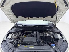 Volkswagen Sagitar 200TSI DSG Comfort Smart Connected Edition - ფოტო 10