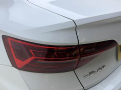 Volkswagen Sagitar 200TSI DSG Comfort Smart Connected Edition - ფოტო 12
