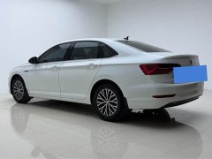 Volkswagen Sagitar 200TSI DSG Comfort Smart Connected Edition - ფოტო 13