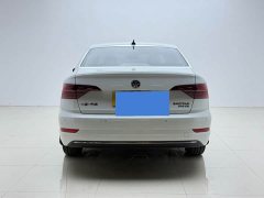 Volkswagen Sagitar 200TSI DSG Comfort Smart Connected Edition - ფოტო 14