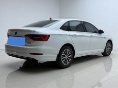 Volkswagen Sagitar 200TSI DSG Comfort Smart Connected Edition - ფოტო 15