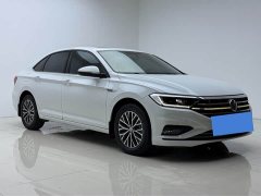 Volkswagen Sagitar 200TSI DSG Comfort Smart Connected Edition - ფოტო 3