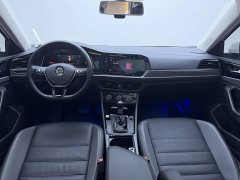 Volkswagen Sagitar 200TSI DSG Comfort Smart Connected Edition - ფოტო 5