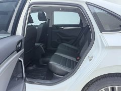 Volkswagen Sagitar 200TSI DSG Comfort Smart Connected Edition - ფოტო 6