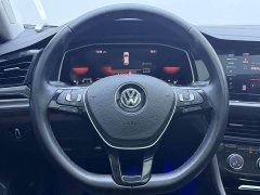 Volkswagen Sagitar 200TSI DSG Comfort Smart Connected Edition - ფოტო 7