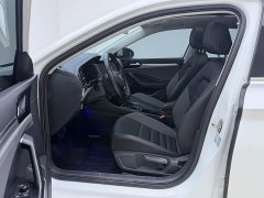 Volkswagen Sagitar 200TSI DSG Comfort Smart Connected Edition - ფოტო 8