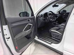 Audi Q3 35 TFSI Sport Dynamic Edition 1.4T - ფოტო 10