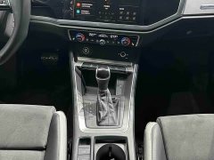 Audi Q3 35 TFSI Sport Dynamic Edition 1.4T - ფოტო 12