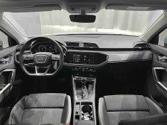 Audi Q3 35 TFSI Sport Dynamic Edition 1.4T - ფოტო 13