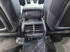 Audi Q3 35 TFSI Sport Dynamic Edition 1.4T - ფოტო 14