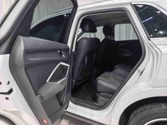 Audi Q3 35 TFSI Sport Dynamic Edition 1.4T - ფოტო 17